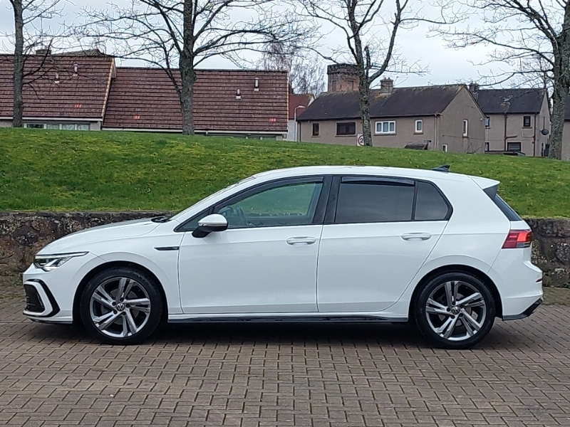 Used Volkswagen Golf 2024 for sale - 77954827: Photo 4