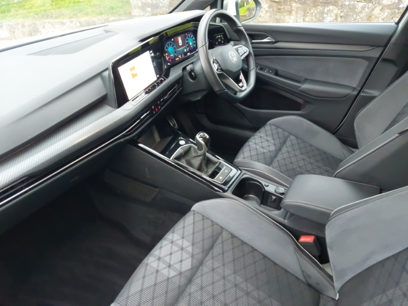 Used Volkswagen Golf 2024 for sale - 77954827: Photo 5