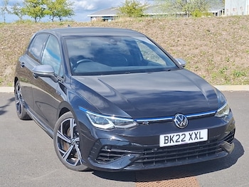 Used Volkswagen Golf 2022 for sale - 78455329: Photo