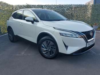 2022 - 1.3 DiG-T MH 158 Acenta Premium 5dr Xtronic