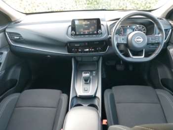 Used Nissan Qashqai 2022 for sale - 74928767: Photo