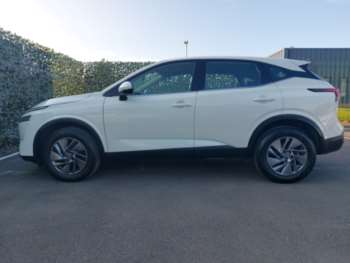 Used Nissan Qashqai 2022 for sale - 74928767: Photo
