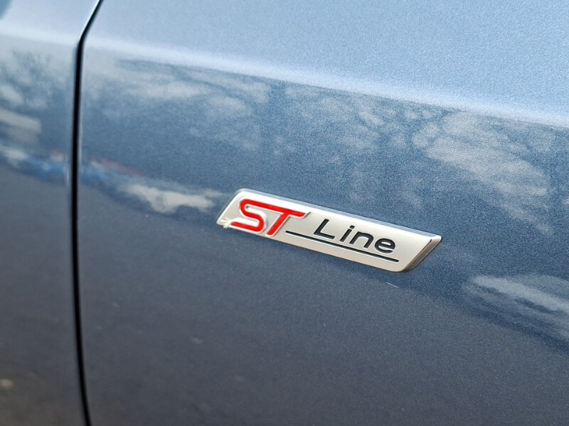 Used Ford Focus 2023 for sale - 78140272: Photo 12