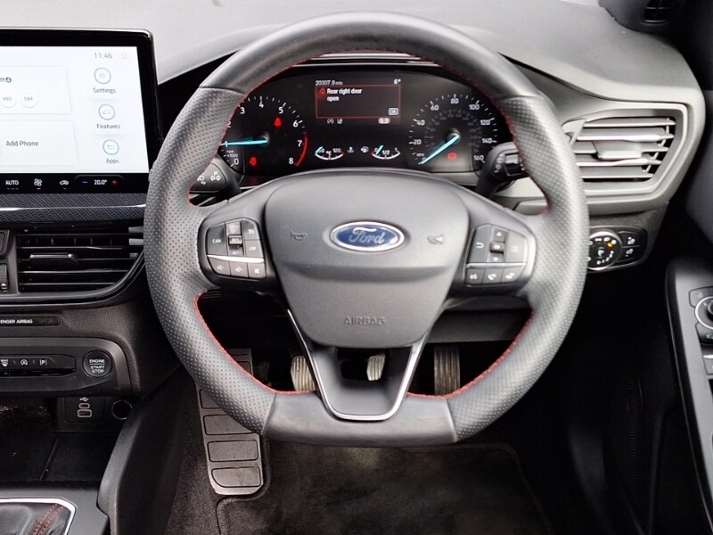 Used Ford Focus 2023 for sale - 78140272: Photo 7