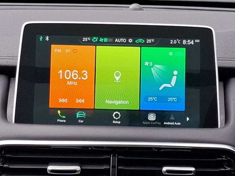 Used MG MG HS 2023 for sale - 78032222: Photo 10