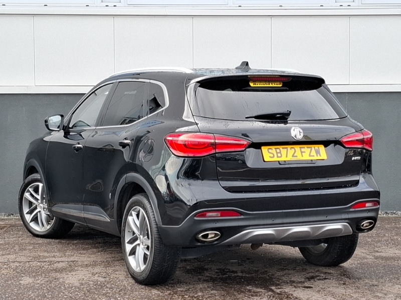 Used MG MG HS 2023 for sale - 78032222: Photo 3