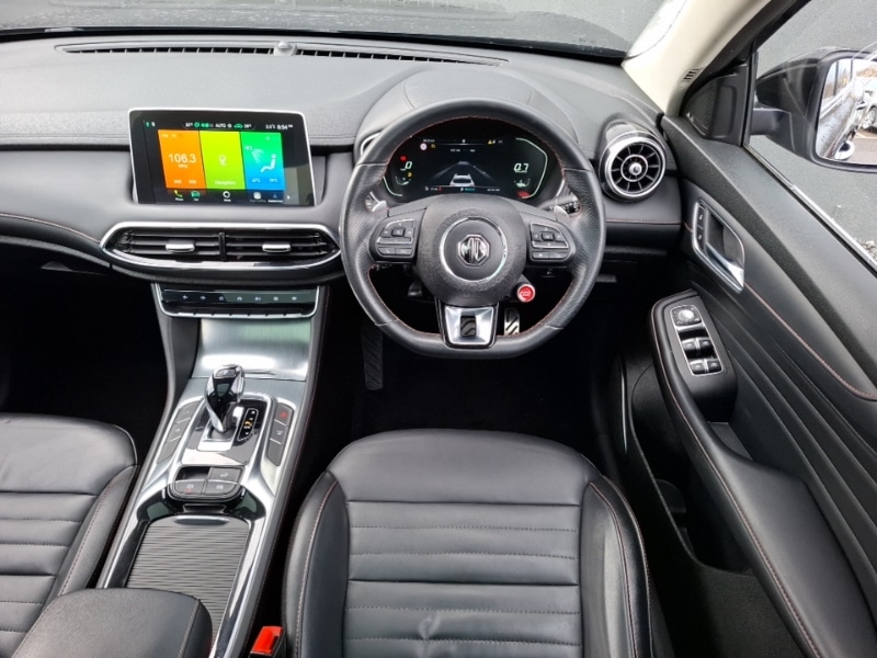 Used MG MG HS 2023 for sale - 78032222: Photo 7