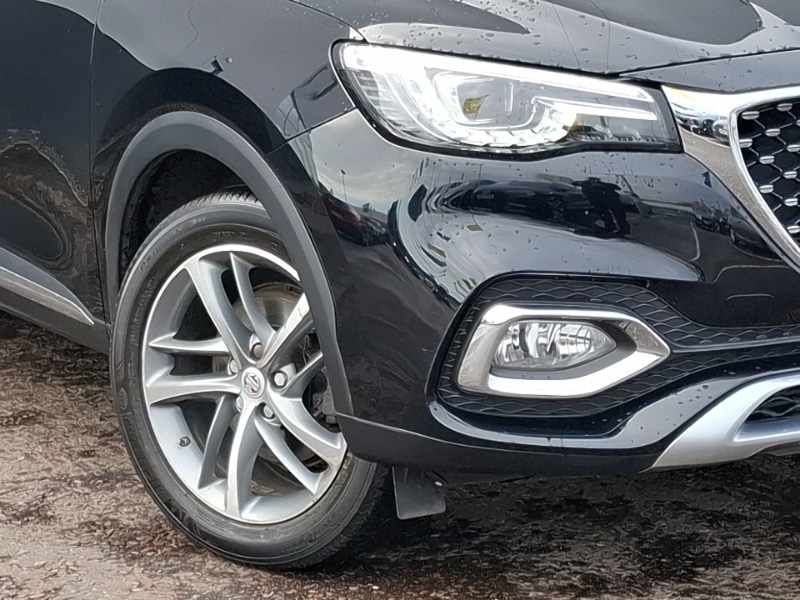 Used MG MG HS 2023 for sale - 78032222: Photo 9