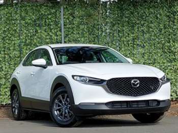 2025 - 2.5 e-Skyactiv G MHEV [140] Prime-Line 5dr