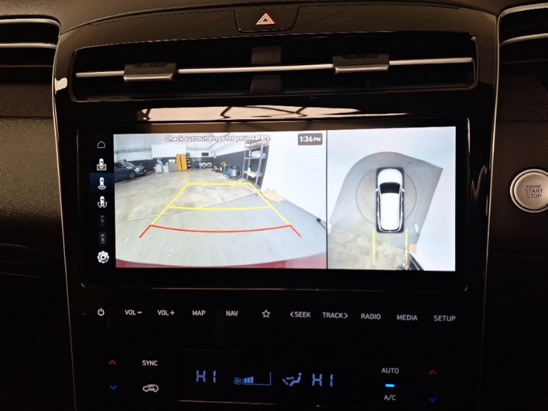 Used Hyundai TUCSON 2023 for sale - 76849361: Photo 10