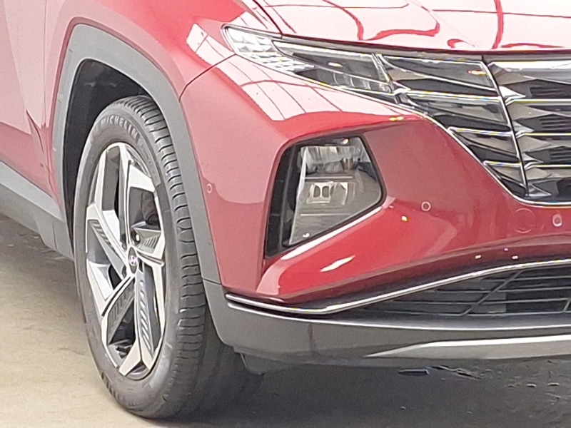 Used Hyundai TUCSON 2023 for sale - 76849361: Photo 9