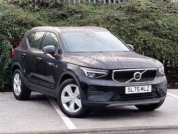 Volvo - XC40