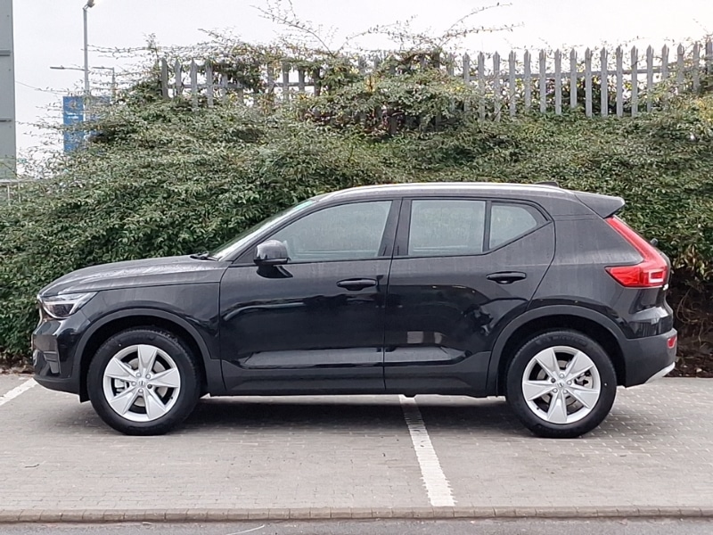Used Volvo XC40 2025 for sale - 76431421: Photo 4