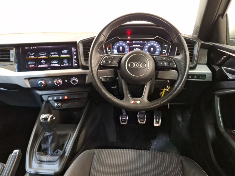 Used Audi A1 2023 for sale - 78041447: Photo 10