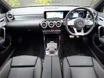 Used Mercedes-Benz A-Class 2021 for sale - 77912188: Photo