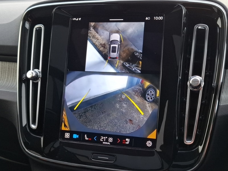 Used Volvo XC40 2024 for sale - 77380553: Photo 10