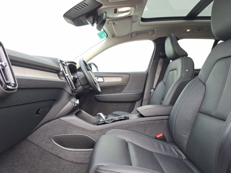 Used Volvo XC40 2024 for sale - 77380553: Photo 5