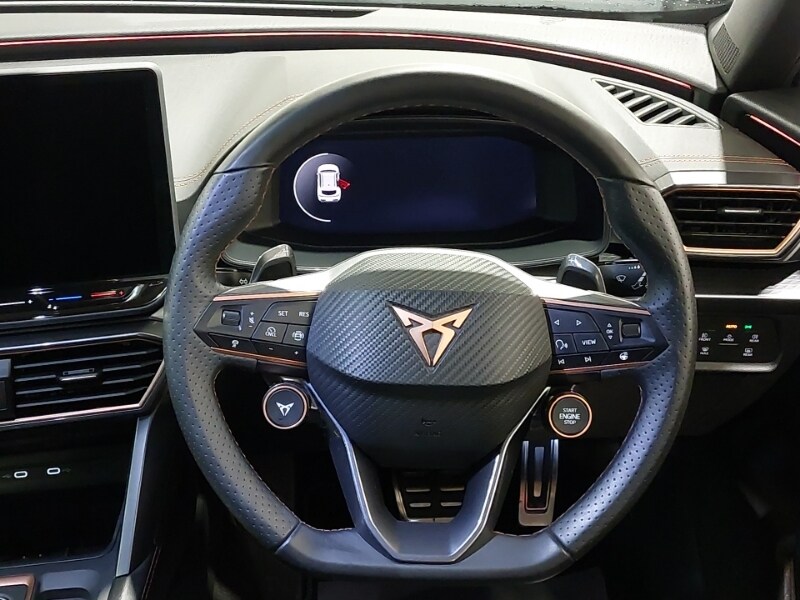 Used Cupra Formentor 2025 for sale - 77761943: Photo 11