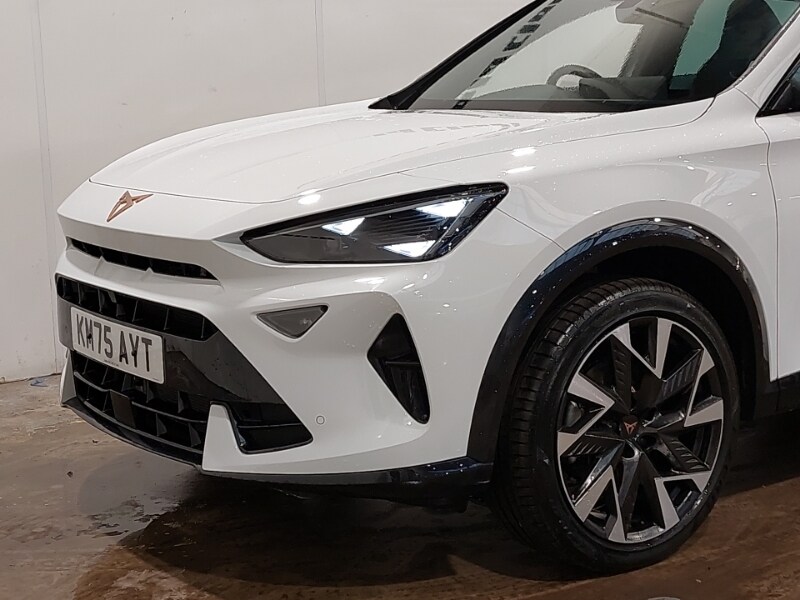 Used Cupra Formentor 2025 for sale - 77761943: Photo 12