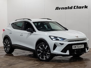 Used Cupra Formentor 2025 for sale - 77761943: Photo