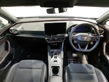 Used Cupra Formentor 2025 for sale - 77761943: Photo