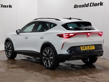 Used Cupra Formentor 2025 for sale - 77761943: Photo