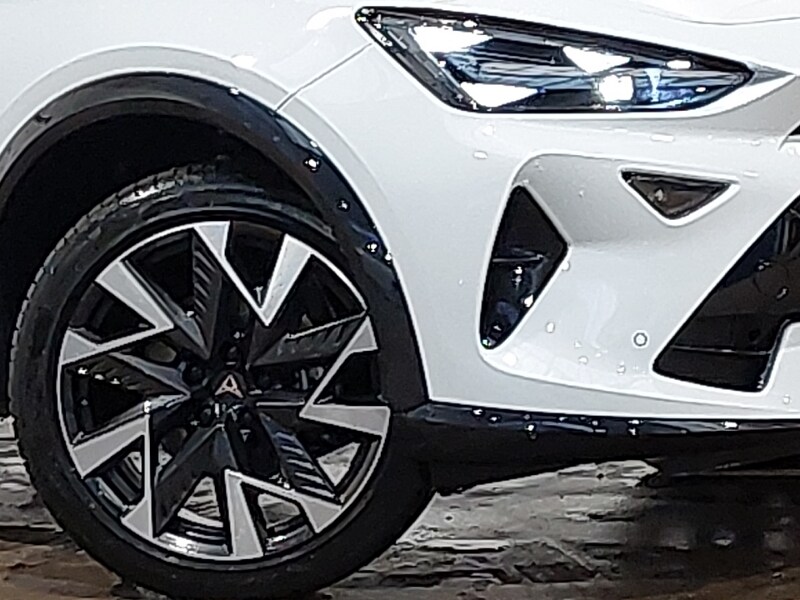 Used Cupra Formentor 2025 for sale - 77761943: Photo 9