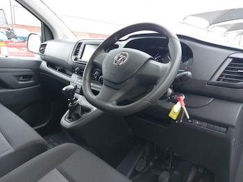 Used Vauxhall Vivaro 2023 for sale - 77818660: Photo