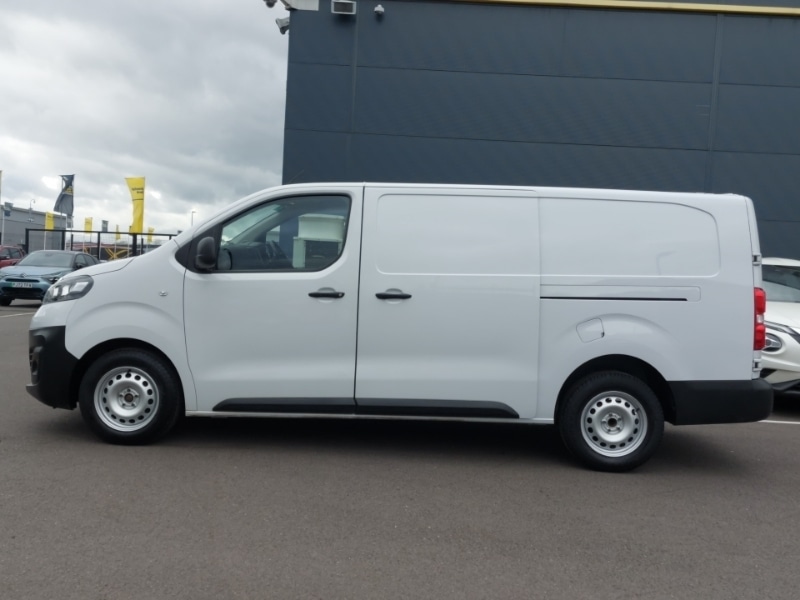 Used Vauxhall Vivaro 2023 for sale - 77818660: Photo 4