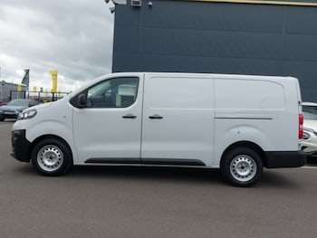 Used Vauxhall Vivaro 2023 for sale - 77818660: Photo