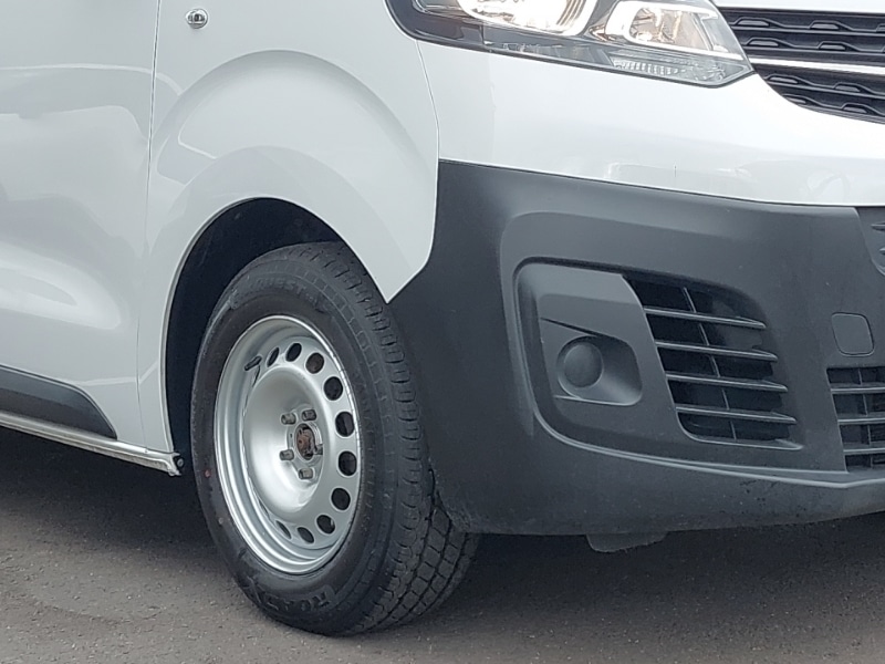 Used Vauxhall Vivaro 2023 for sale - 77818660: Photo 9