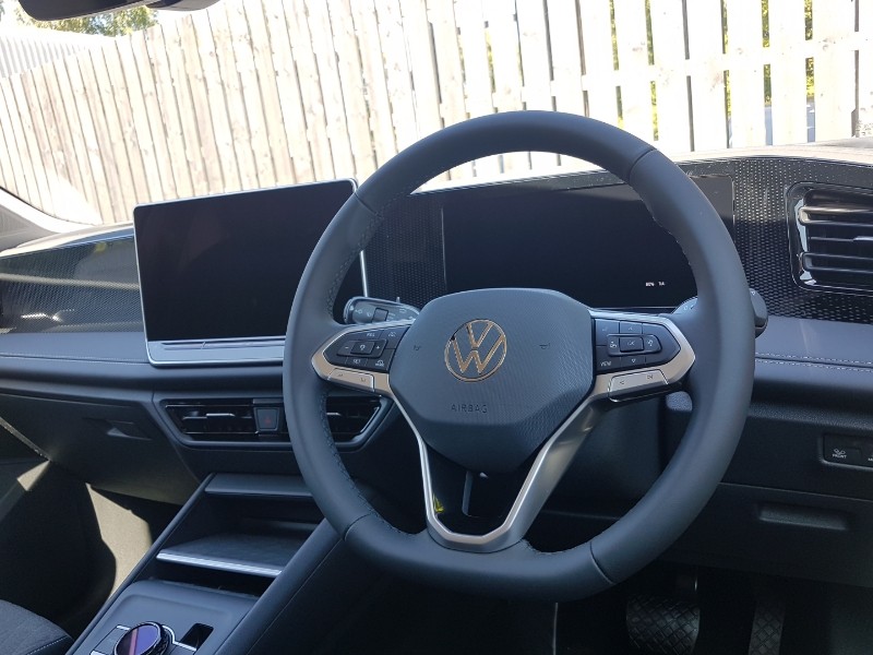 Used Volkswagen Tiguan 2025 for sale - 76970762: Photo 11