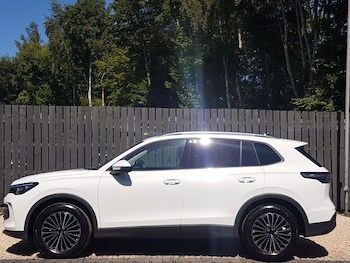 Used Volkswagen Tiguan 2025 for sale - 76970762: Photo