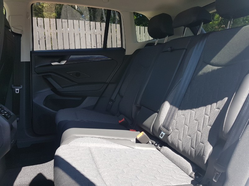 Used Volkswagen Tiguan 2025 for sale - 76970762: Photo 6