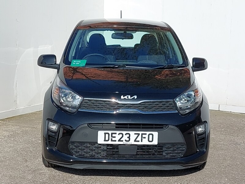Used Kia Picanto 2023 for sale - 77933741: Photo 12