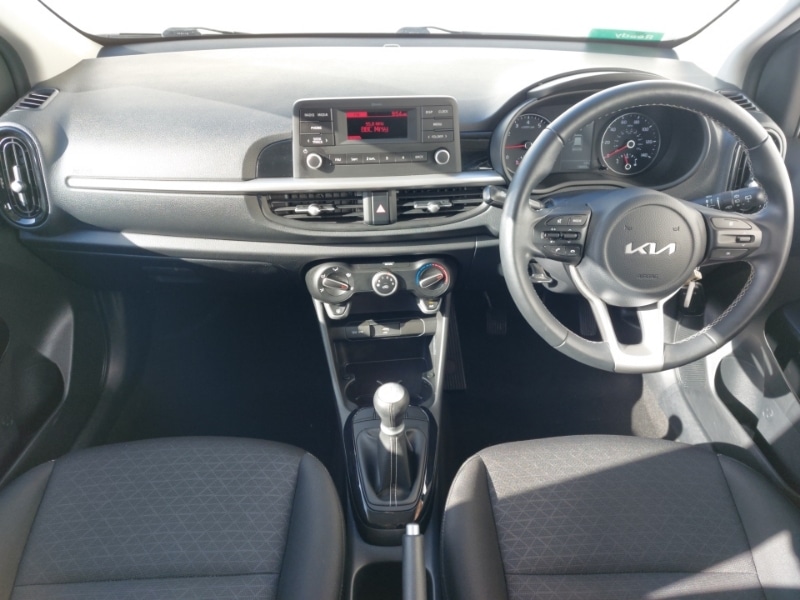 Used Kia Picanto 2023 for sale - 77933741: Photo 2