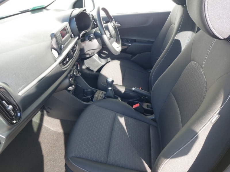 Used Kia Picanto 2023 for sale - 77933741: Photo 5