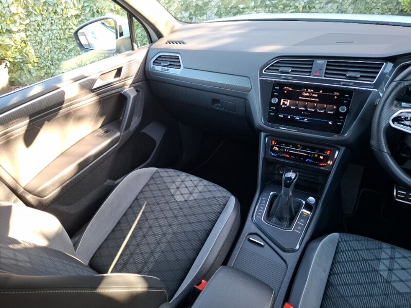 Used Volkswagen Tiguan 2022 for sale - 78114251: Photo 11