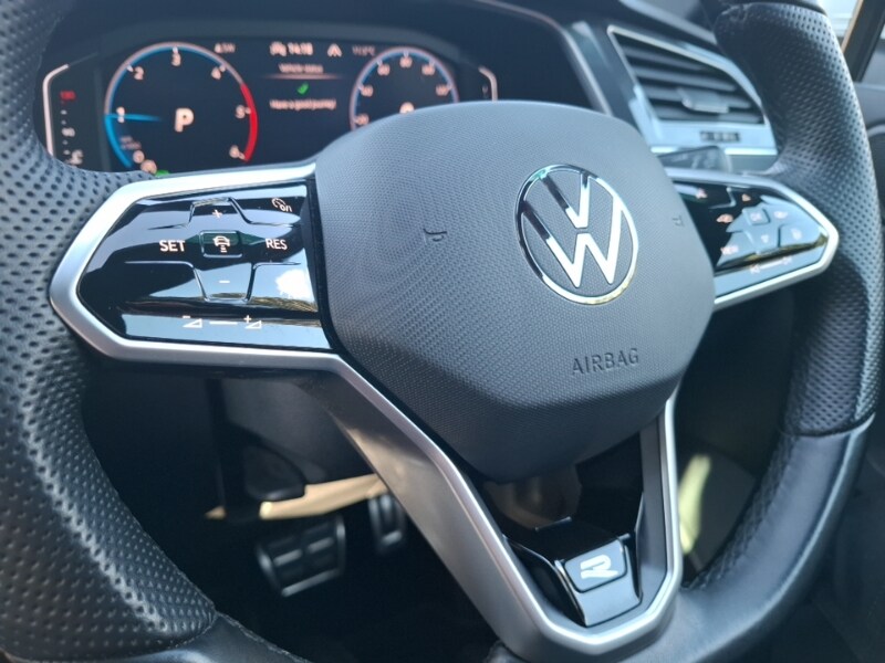 Used Volkswagen Tiguan 2022 for sale - 78114251: Photo 12