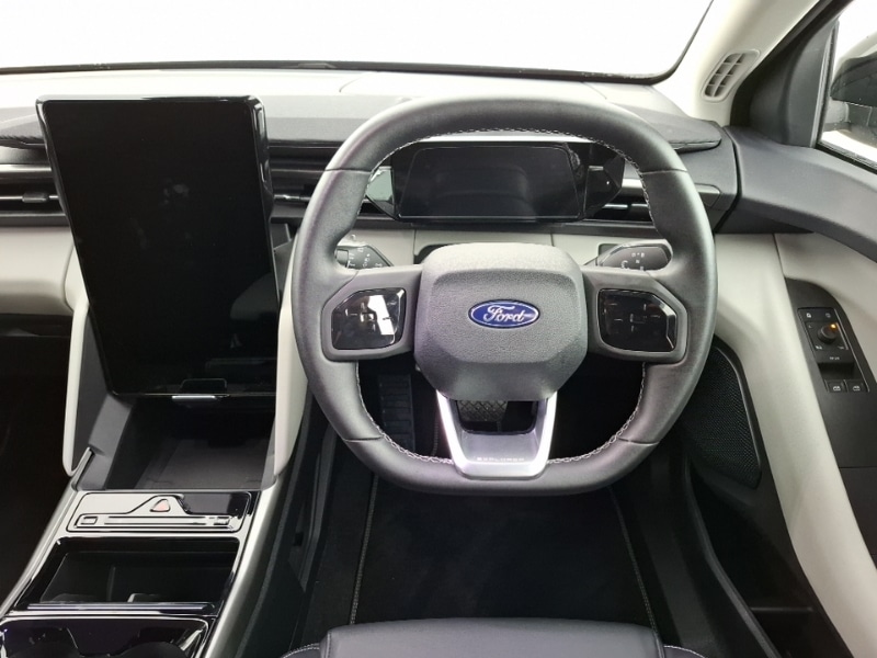 Used Ford Explorer 2025 for sale - 76817256: Photo 7