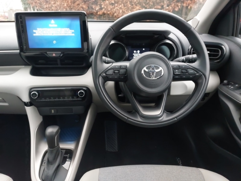 Used Toyota Yaris 2023 for sale - 78135410: Photo 7