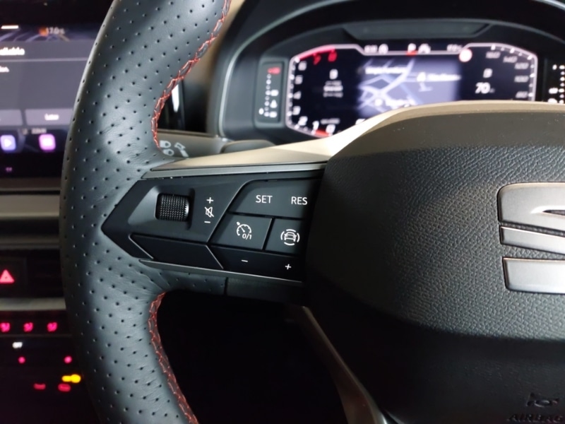 Used SEAT Arona 2024 for sale - 77438965: Photo 10