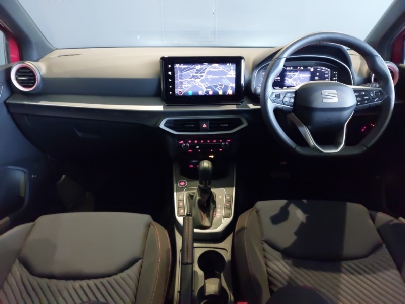 Used SEAT Arona 2024 for sale - 77438965: Photo 2