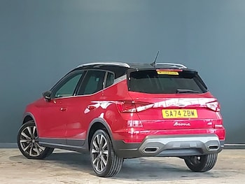 Used SEAT Arona 2024 for sale - 77438965: Photo