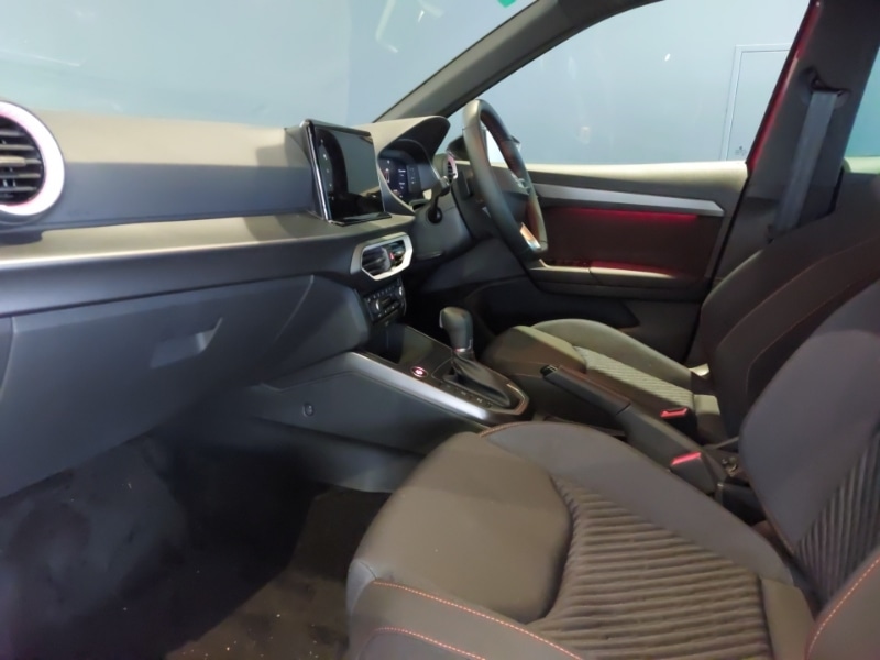 Used SEAT Arona 2024 for sale - 77438965: Photo 5