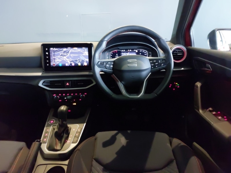 Used SEAT Arona 2024 for sale - 77438965: Photo 7