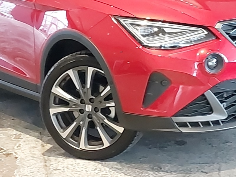 Used SEAT Arona 2024 for sale - 77438965: Photo 9