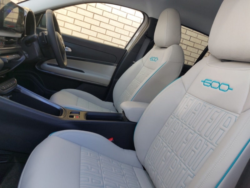 Used Fiat 600 2025 for sale - 76639668: Photo 5