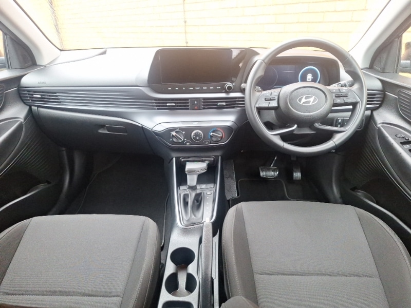 Used Hyundai i20 2025 for sale - 77955324: Photo 2