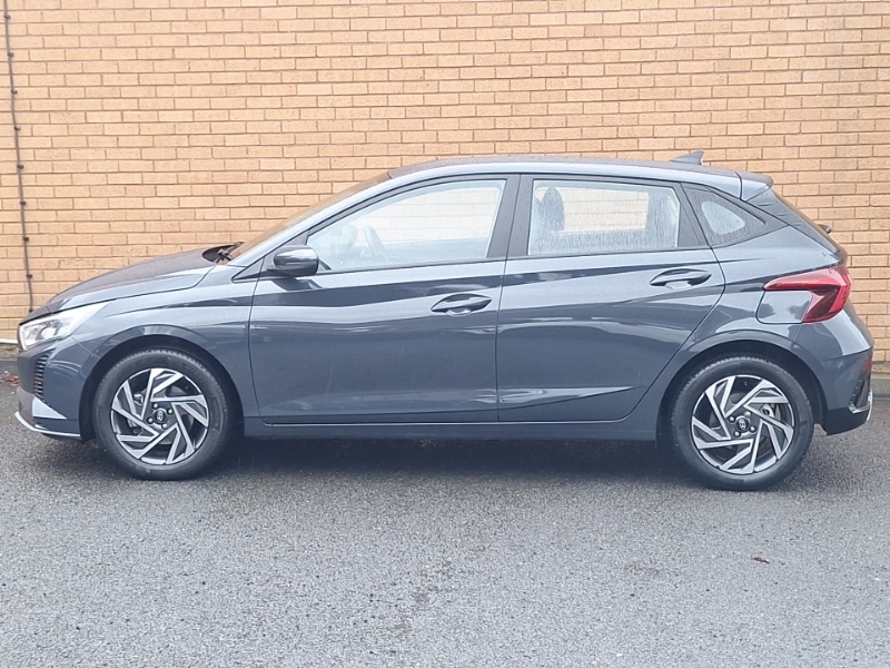 Used Hyundai i20 2025 for sale - 77955324: Photo 4